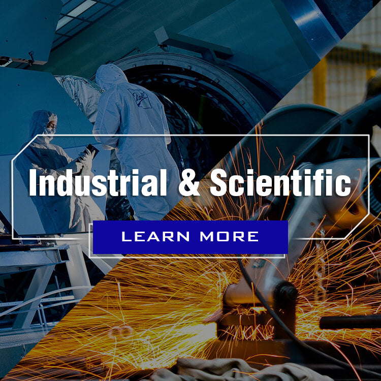 karryton industrial scientific tools