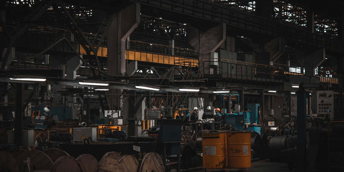 KARRYTON factory