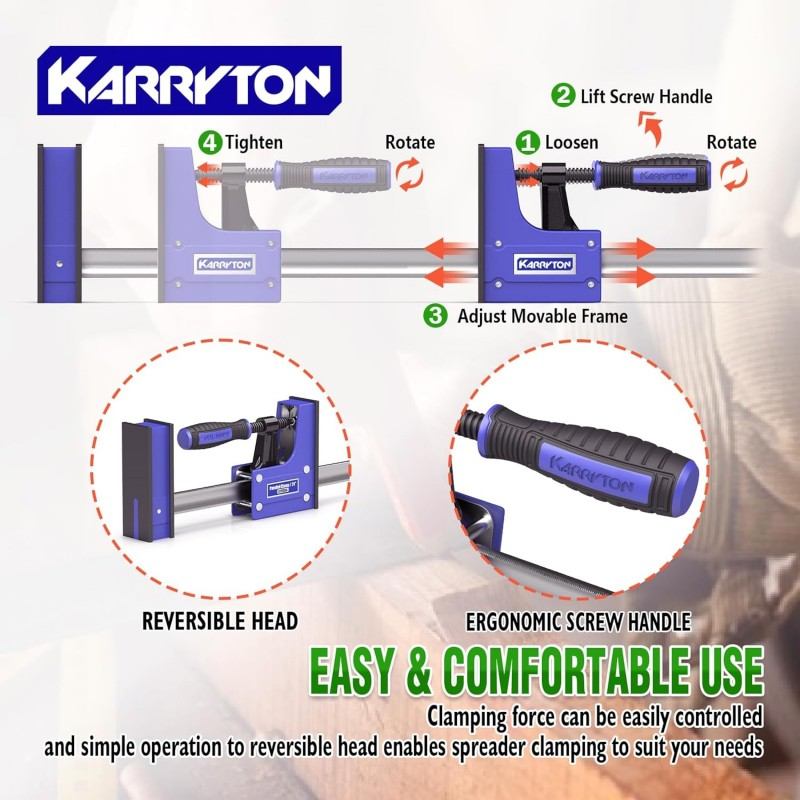 Ergonomic & User-Centric Innovation