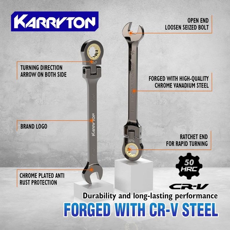 Superior Materials & Construction